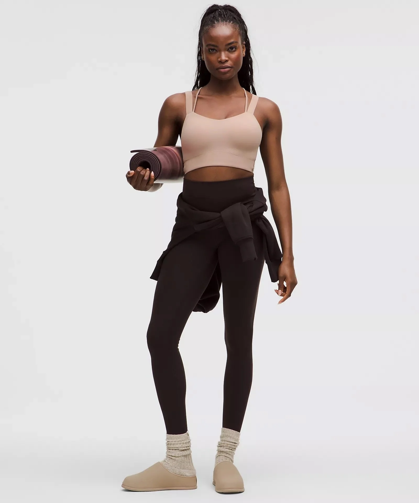 lululemon Nutmeg Collection - September 2025 — EXTRA MAGIC MINUTES